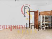 Verkauf - Villa - Benissa