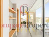 Verkoop - Villa - Benitachell - Costa Blanca