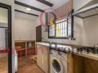 Verkoop - Villa - Benissa - Benissa Coast