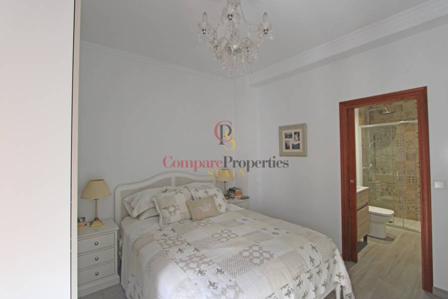 Vente - Townhouses - Orba Valley - Orba