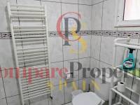 Sale - Semi-Detached Villa - Moraira - La sabatera