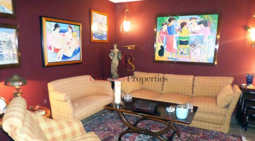 Vente - Villa - Dénia - Costa Blanca