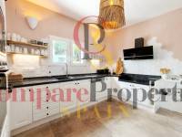 Verkoop - Villa - Moraira