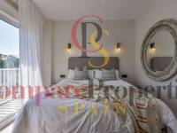 Venta - Apartment - Moraira