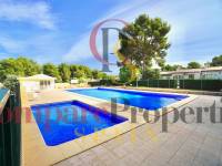 Verkauf - Townhouses - Moraira - Fanadix