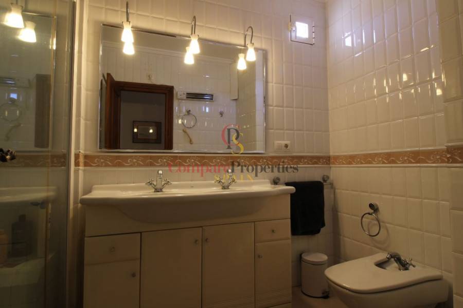 Sale - Apartment - Dénia - Costa Blanca