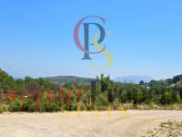Venta - Plot - Orba Valley - Alicante, Orba Valley