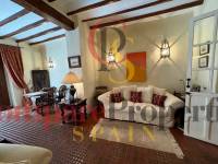 Verkauf - Townhouses - Orba Valley - 
