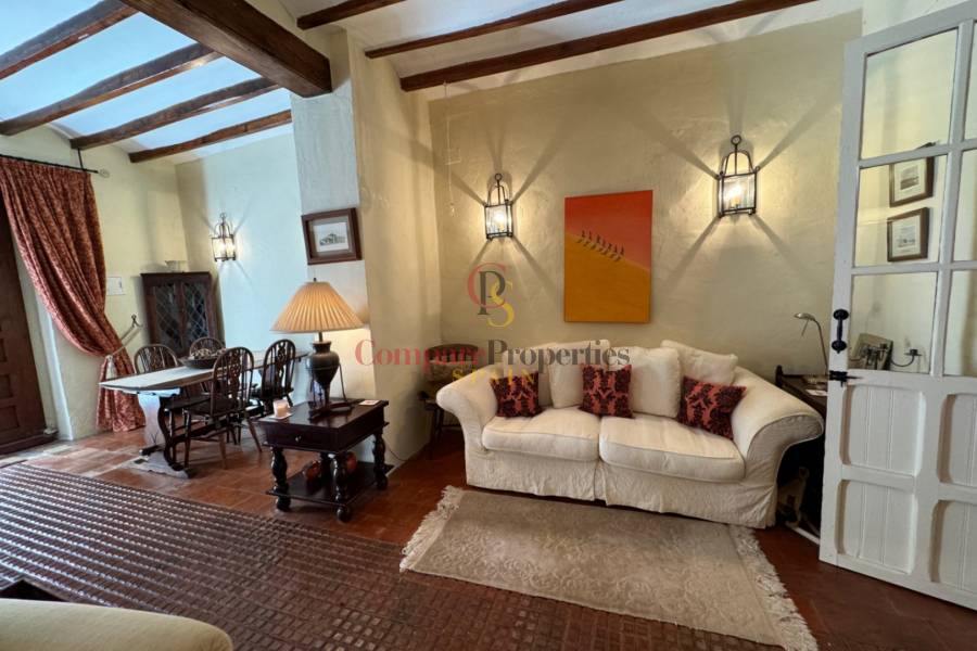 Verkauf - Townhouses - Orba Valley - 
