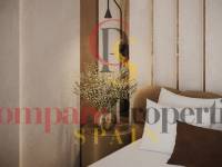 Nueva construcción  - Villa - Calpe