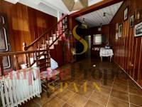 Venta - Townhouses - Dénia - Centro urbano