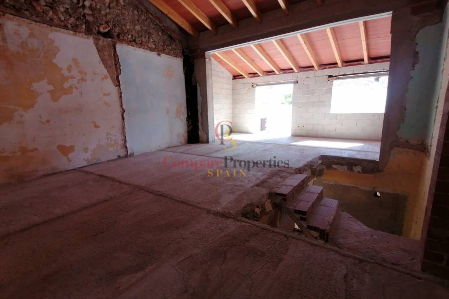 Verkauf - Townhouses - Orba Valley - 
