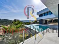 Venta - Villa - Jávea - Costa Blanca