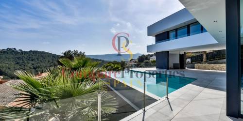 Villa - Venta - Jávea - Costa Blanca