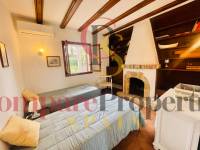 Vente - Villa - Jávea