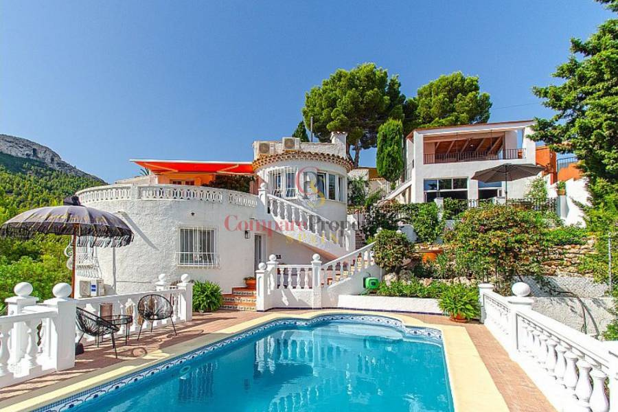 Venta - Townhouses - Dénia