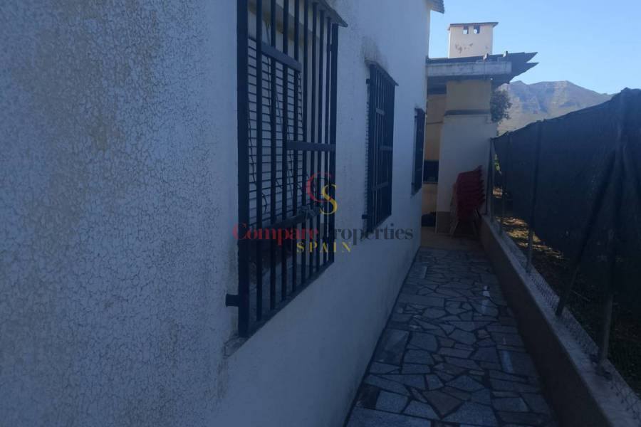 Sale - Apartment - Ador - 