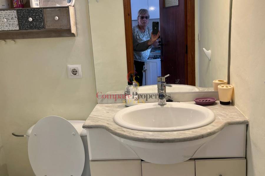 Sale - Villa - Orba Valley - Orba