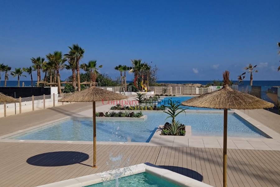 Sale - Apartment - Dénia - Costa Blanca