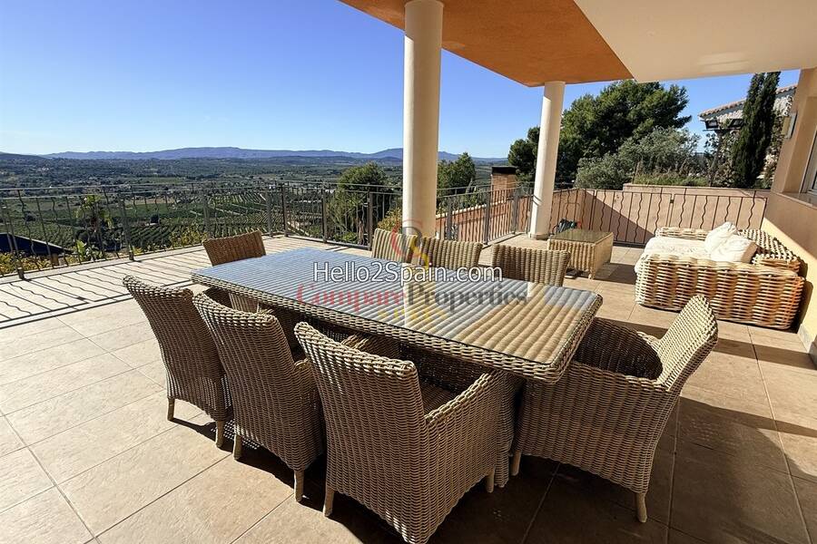 Verkauf - Villa - Torrent - 