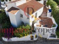 Verkoop - Villa - Benitachell - Pueblo del Mar