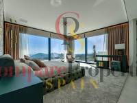 Verkauf - Villa - Benidorm - 
