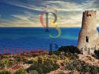 Sale - Villa - Dénia - Montgo