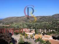 Verkoop - Villa - La Sella - LA SELLA GOLF