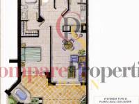 Sale - Apartment - Finestrat - Sierra Cortina