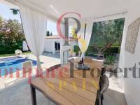 Sale - Villa - Jávea - Javea