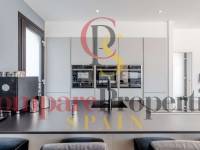 Venta - Villa - Calpe