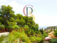 Sale - Villa - Benissa - Benissa Coast