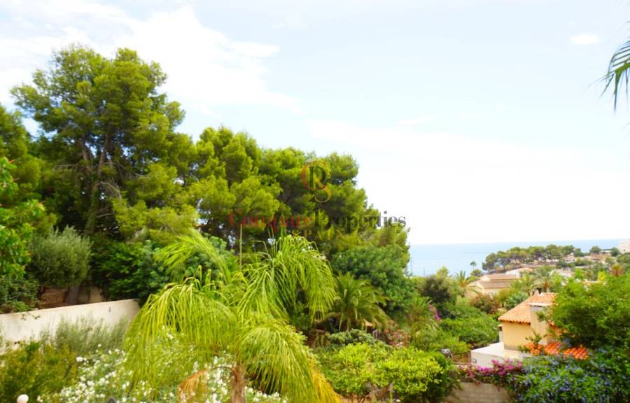 Sale - Villa - Benissa - Benissa Coast