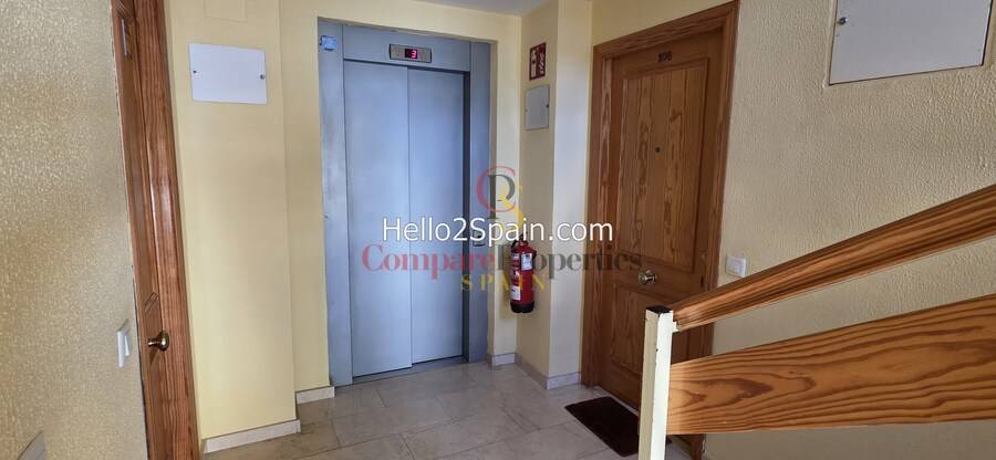 Venta - Apartment - Dénia