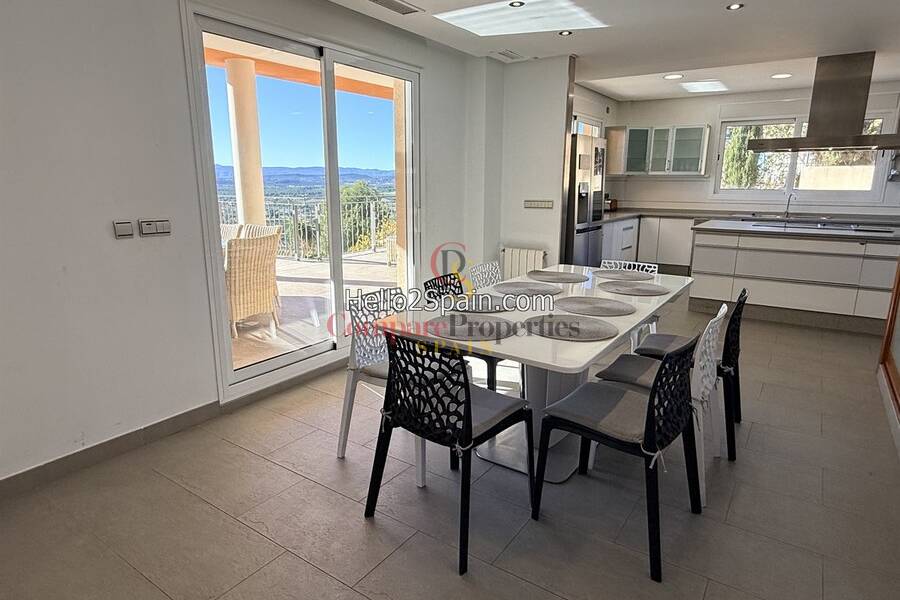 Verkauf - Villa - Torrent - 