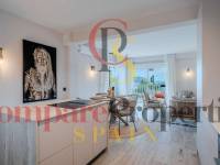 Venta - Apartment - Moraira