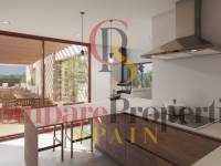 Verkoop - Villa - Jávea - 