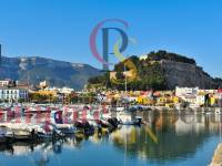 Venta - Townhouses - Dénia