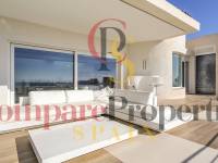 Venta - Villa - Altea - Altéa