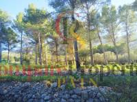 Verkauf - Townhouses - Jalon Valley - Parcent