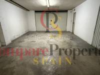 Vente - Townhouses - Castello de Rugat