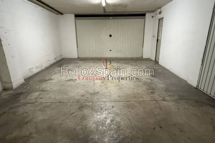 Vente - Townhouses - Castello de Rugat