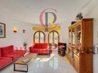 Sale - Villa - Benitachell - Pueblo del Mar