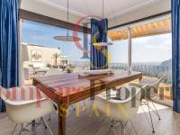 Verkoop - Villa - Dénia - Monte Pego