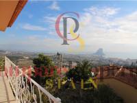 Sale - Villa - Calpe