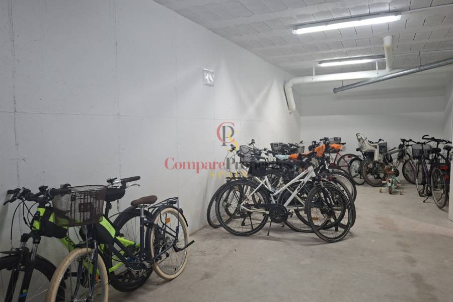 Sale - Apartment - Dénia - 