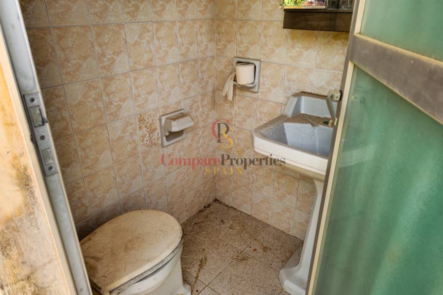 Verkauf - Townhouses - Orba Valley - Sagra