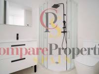 Sale - Semi-Detached Villa - Calpe