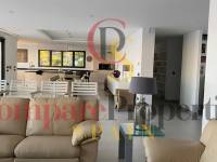 Sale - Villa - Altea - 