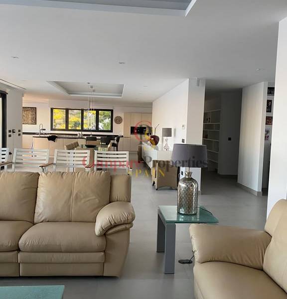 Sale - Villa - Altea - 